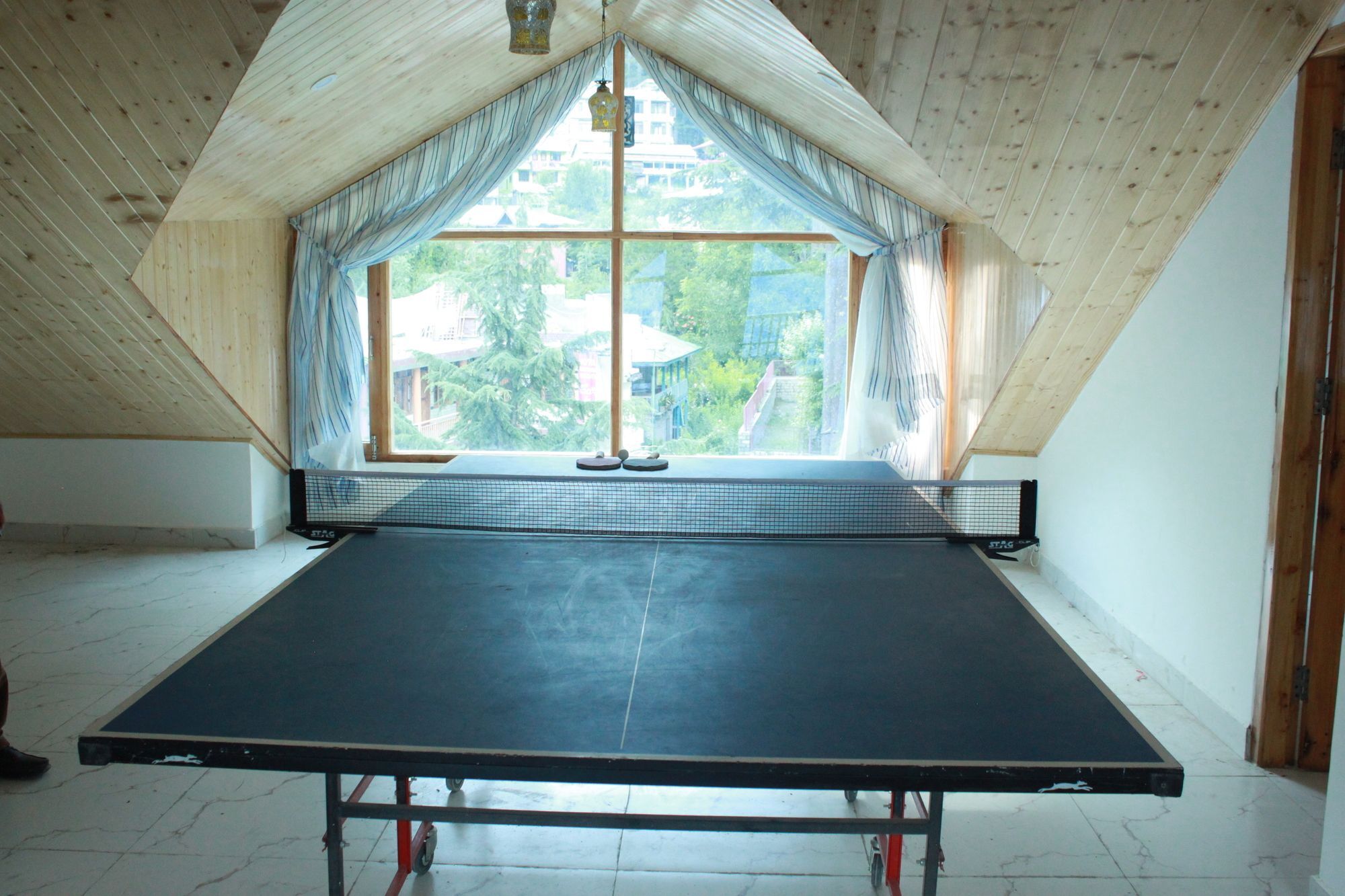 Utopia Resorts & Spa Manali  Bagian luar foto